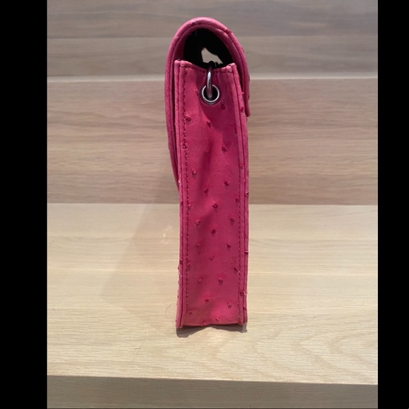 BCBGeneration pink purse - Picture 3 of 6